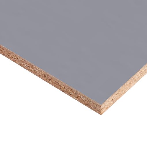 Melamiinplaat Metallik 18X2800X2070 D881PE pilt